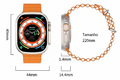 Smart Watch Serie 9 Ultra